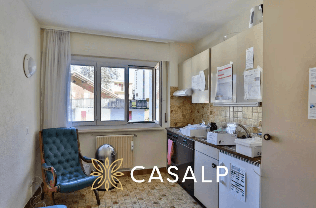 2035 – Appartement 4,5 pièces – 850000CHF – 102m²