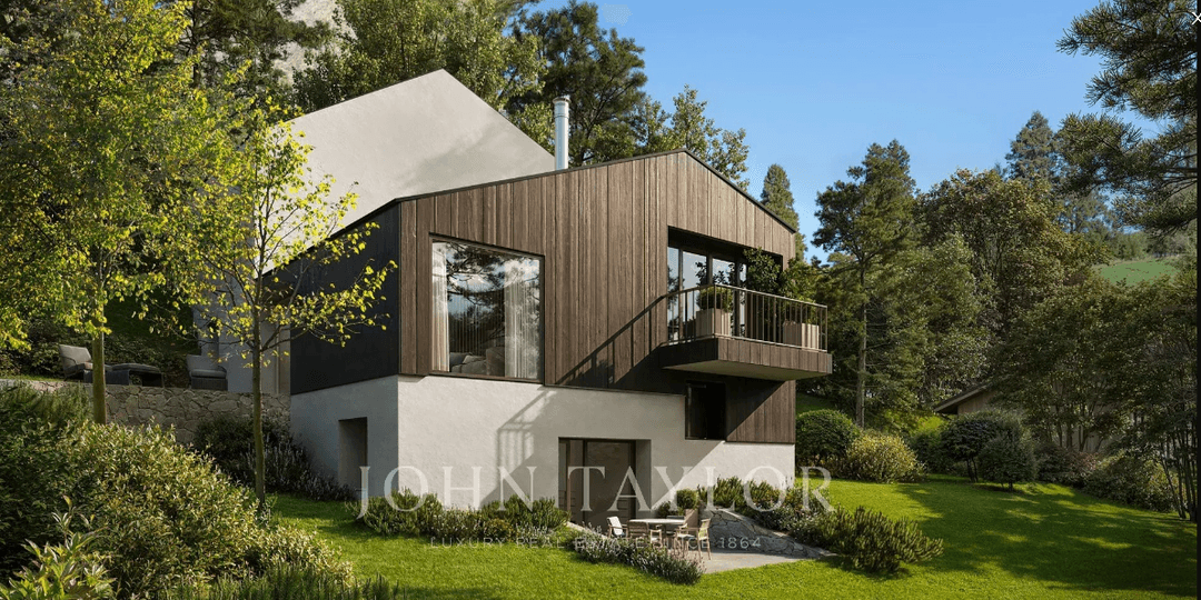 2178 – Maison 6.5 pièces – 2050000 CHF – 190 m²