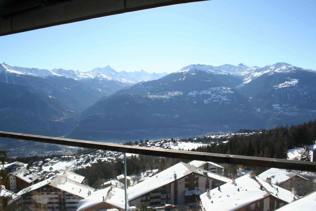 2230 – Appartement 3.5 pièces – 2350000 CHF – 136 m²