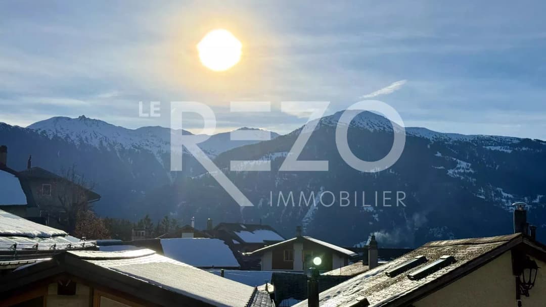 2155 – Appartement 4.5 pièces – 290000 CHF – 100 m²