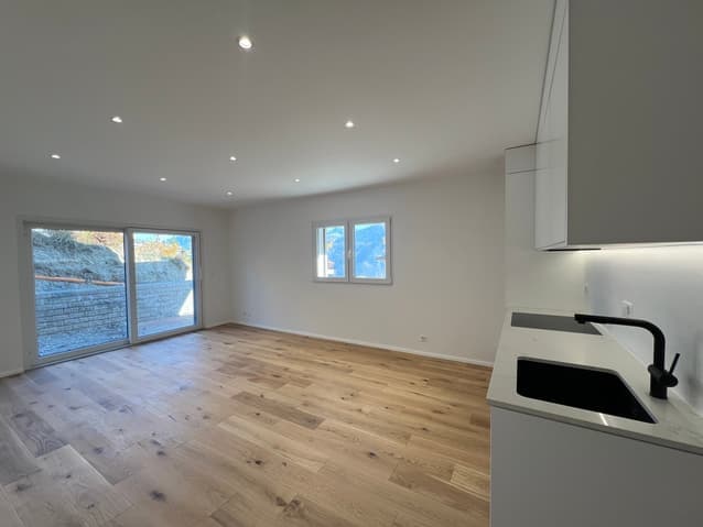 2231 – Appartement 3.5 pièces –  680000CHF – 80.6m²