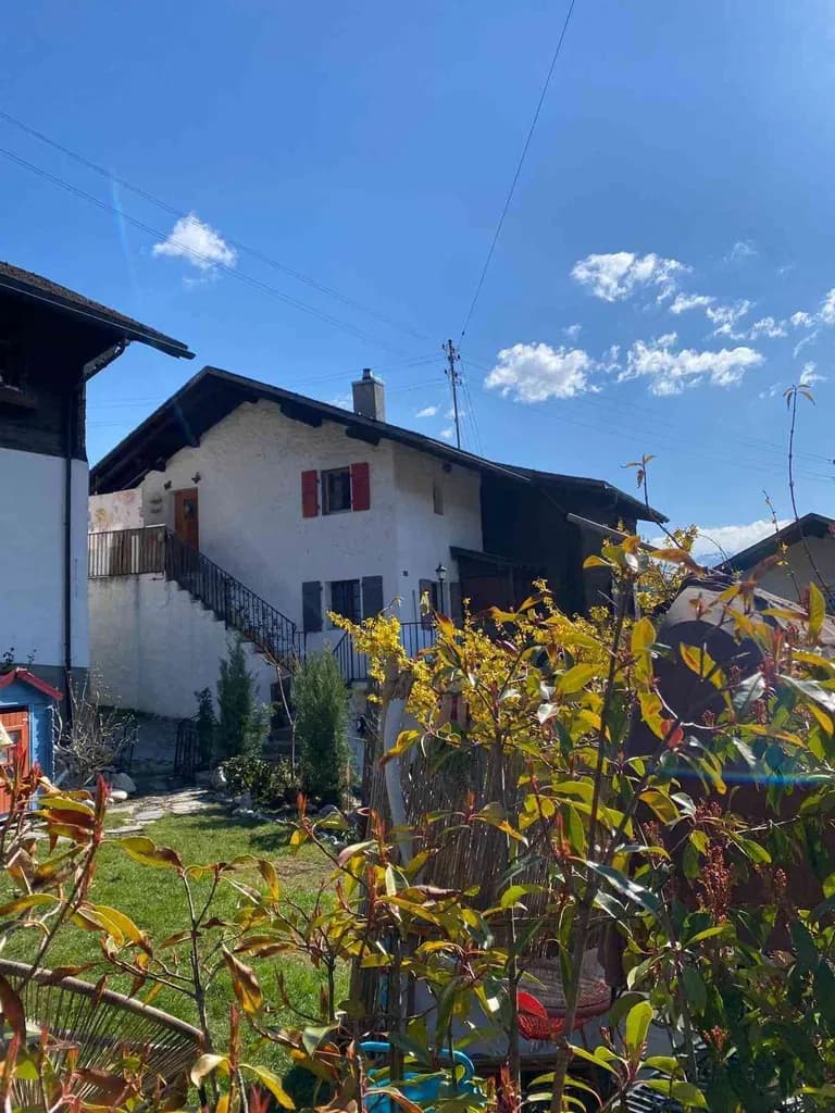 1760 – Appartement – 2.5pièces – 1300CHF – 88 m²