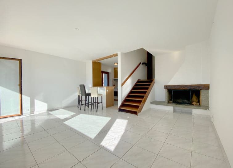 1770 –  Appartement 4,5 pièces – 2500CHF – 85m²