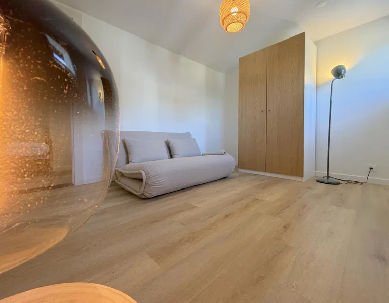 1822 – Appartement – 2.5pièces – 1300CHF – 35 m²