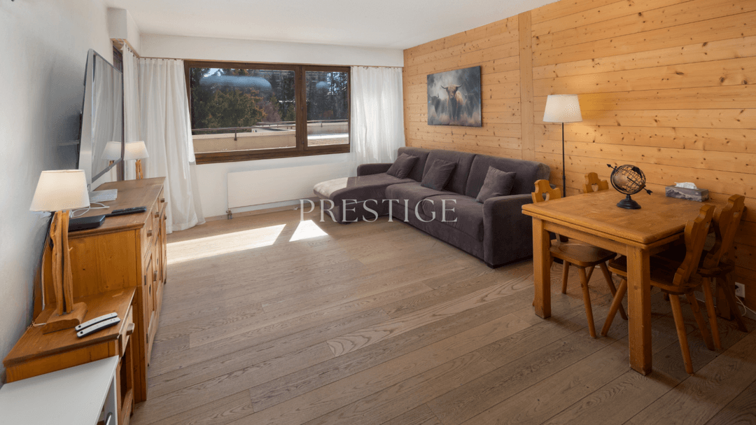 2157 – Appartement 2,5 pièces – 620000CHF – 56m²