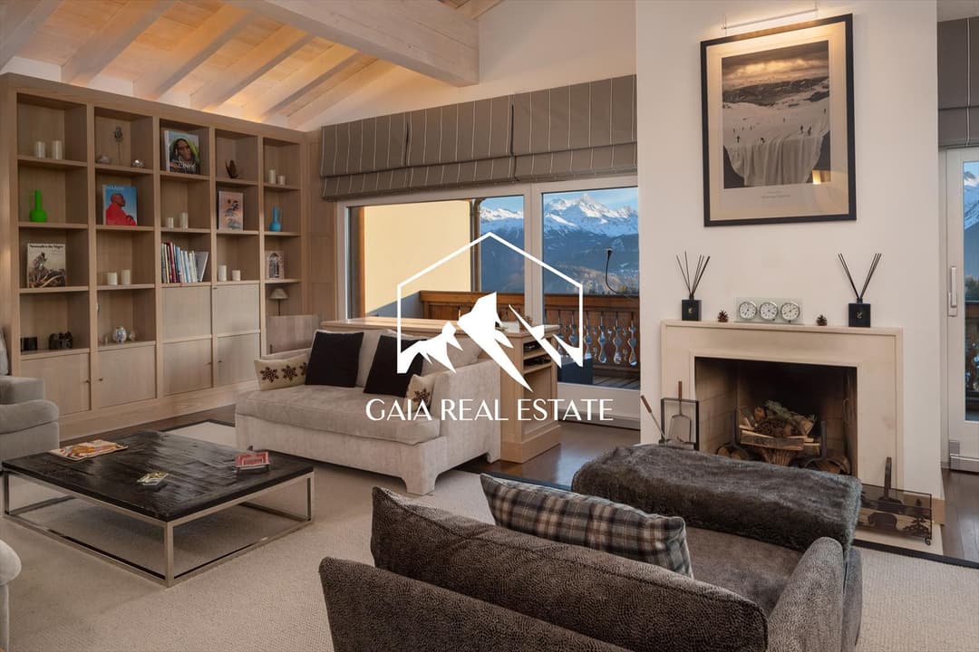 1799 – Maison 5 pièces – 169 m²