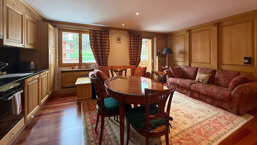 2182 – Appartement 4.5 pièces –  795000CHF – 73m²