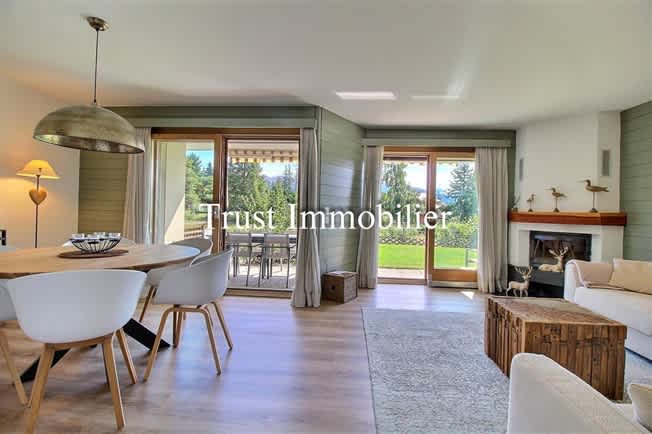 1814 – Appartement 4.5 pièces – 3800 CHF – 120 m²