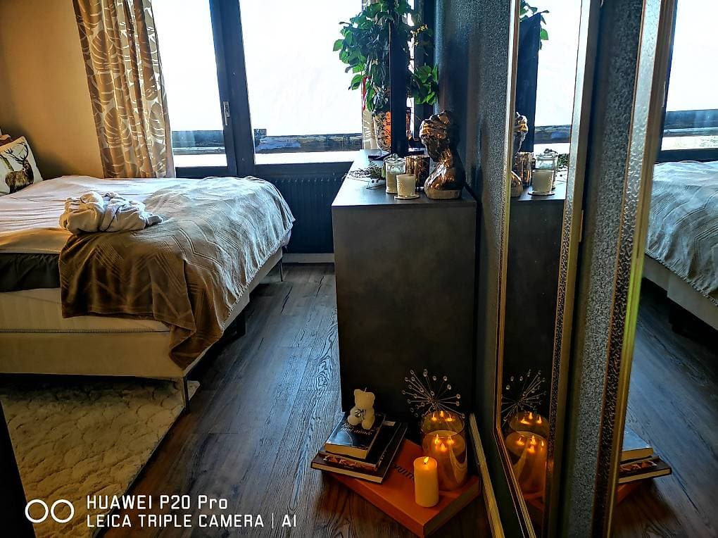 1823 – Appartement –  1pièce – 500CHF – 27m²