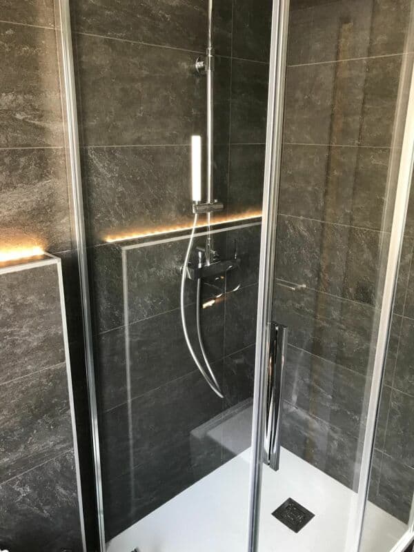 1769 – Appartement 4 pièces – 120 m²