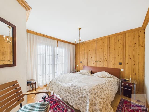 2129 – Appartement 3.5 pièces –  1490000CHF – 110m²