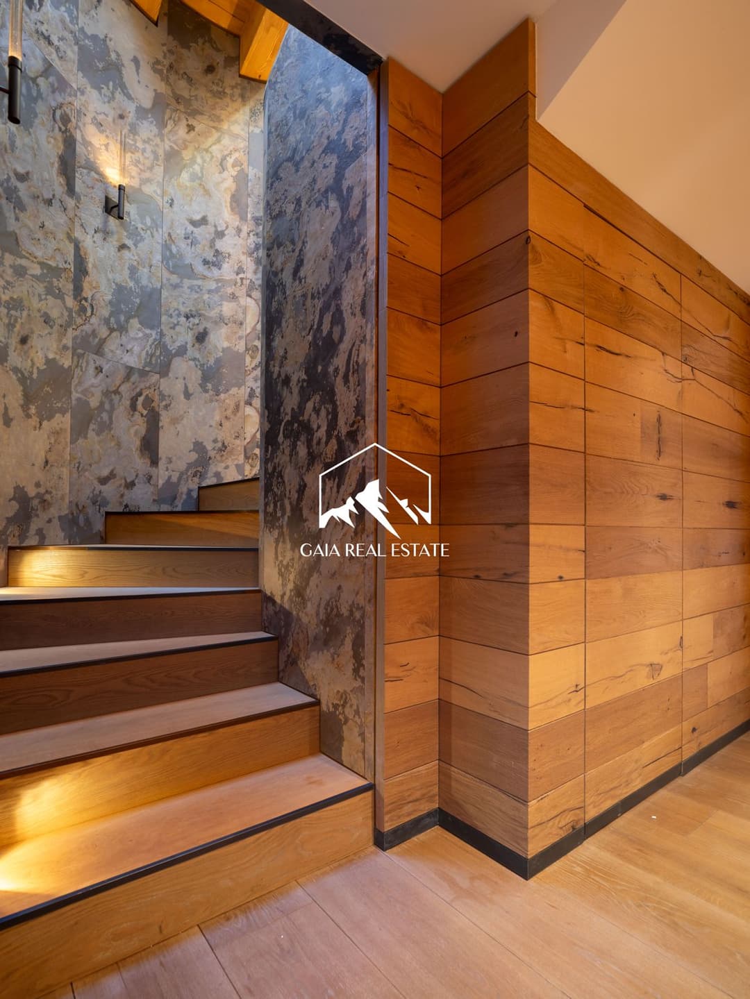 1779 –  Appartement – 230 m²