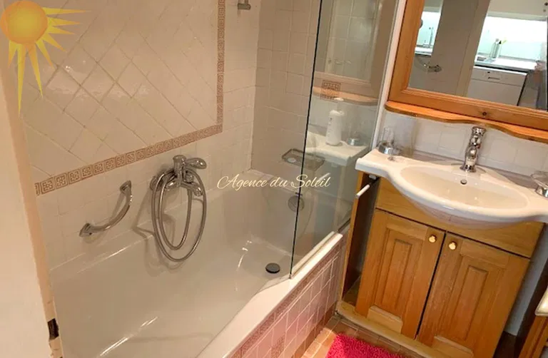 1825 – Appartement – 1.5pièces – 1200CHF – 32 m²