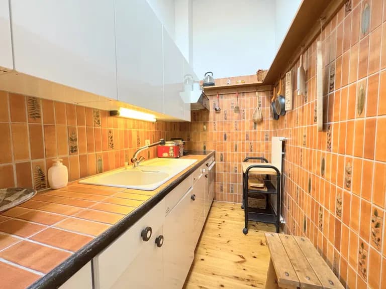 1833 – Appartement 4.5 pièces –  2800 CHF – 90 m²