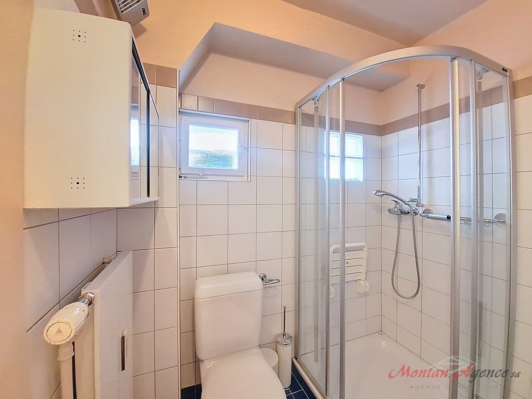 1785 – Appartement 3,5 pièces – 377.40CHF