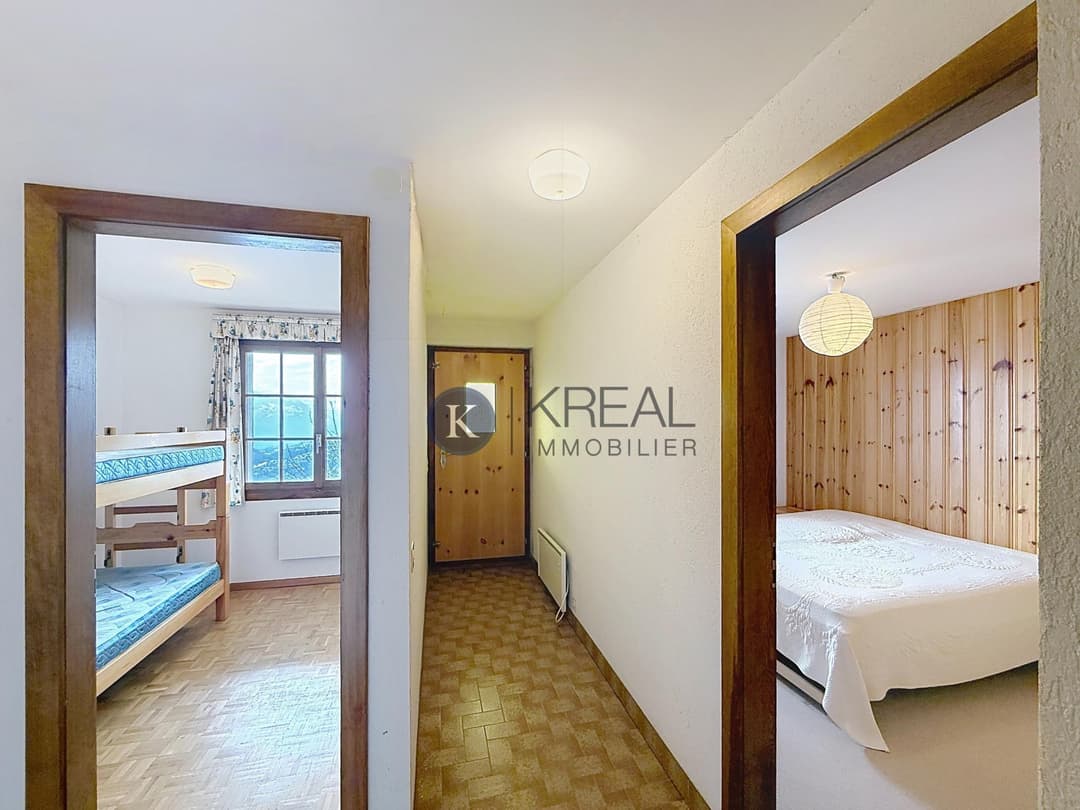 2131 – Maison 5.5 pièces – 990000CHF – 150m²