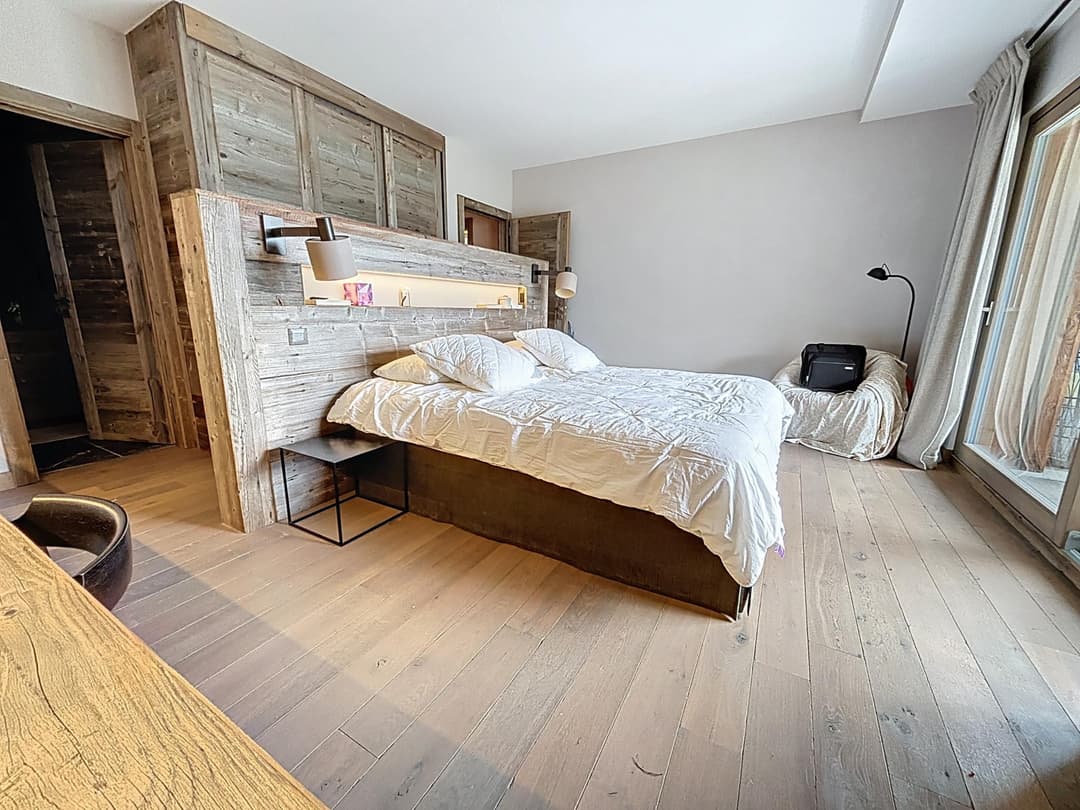 2169 – Appartement 4.5 pièces – 4520000CHF – 199m²