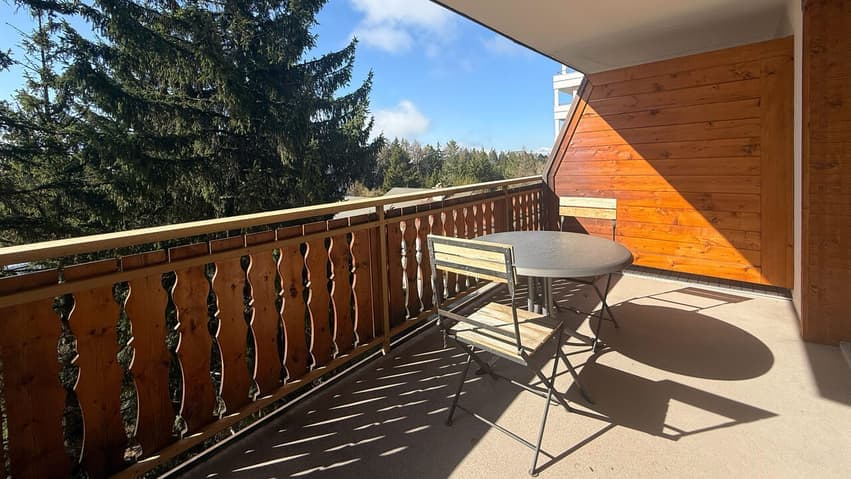 2182 – Appartement 4.5 pièces –  795000CHF – 73m²