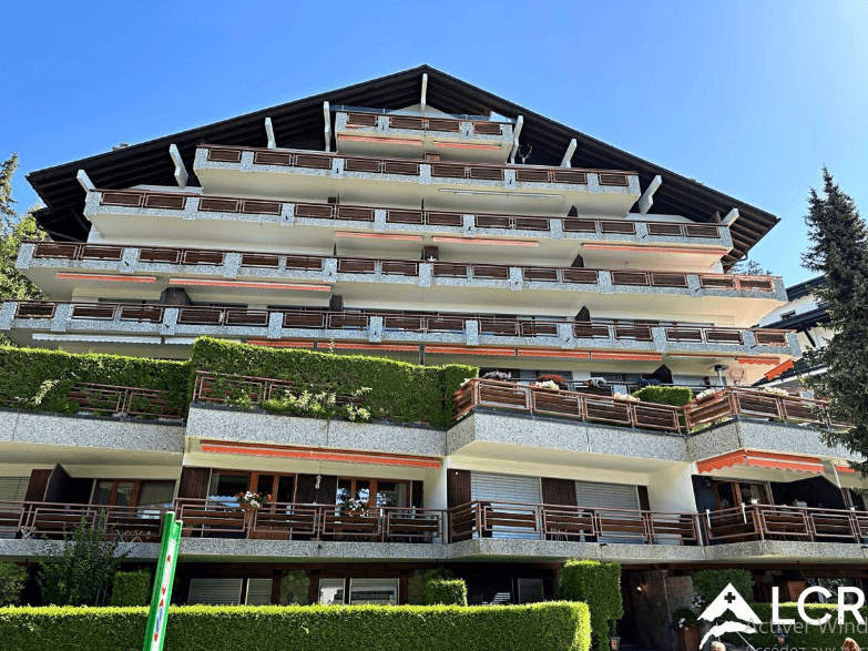 2168 – Appartement 2.5 pièces – 590000 CHF – 50 m²