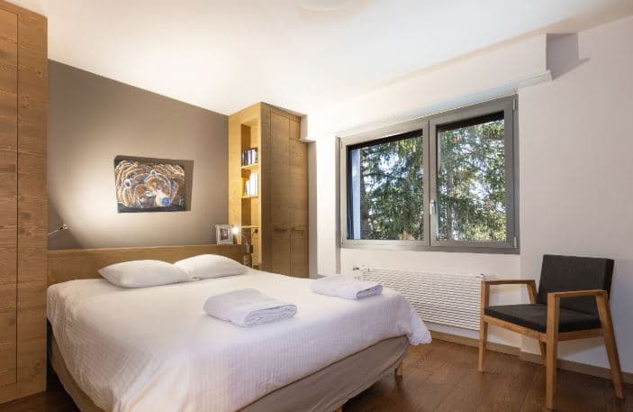 1812 – Appartement 4 pièces –  2800CHF – 108m²