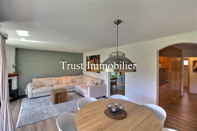 1814 – Appartement 4.5 pièces – 3800 CHF – 120 m²