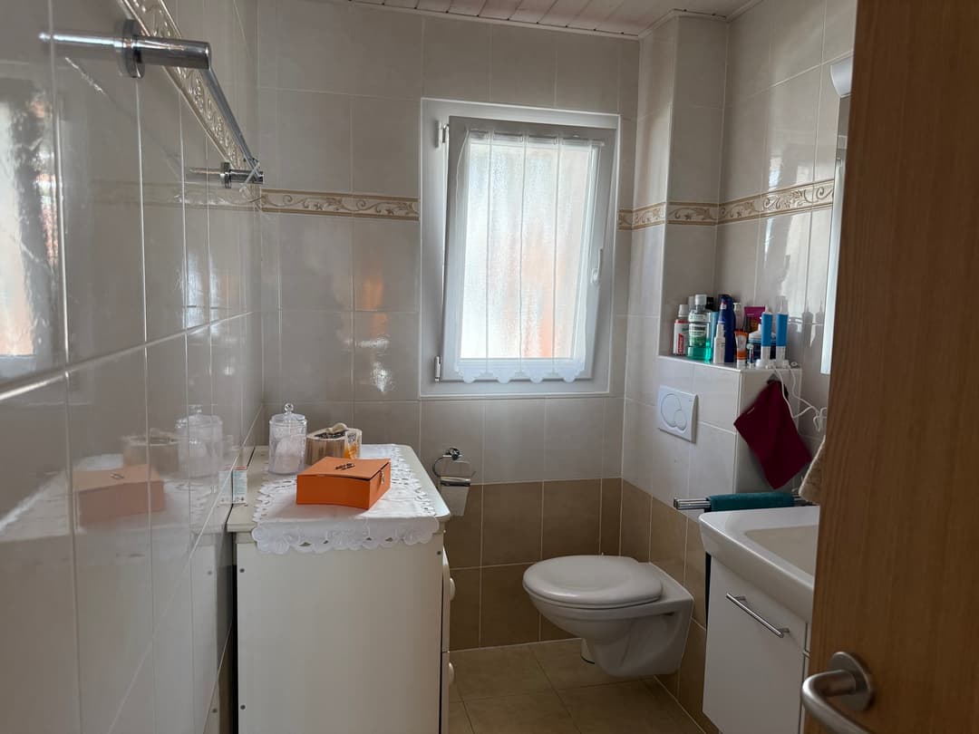 2189 – Appartement 4.5 pièces –  650000CHF – 115m²