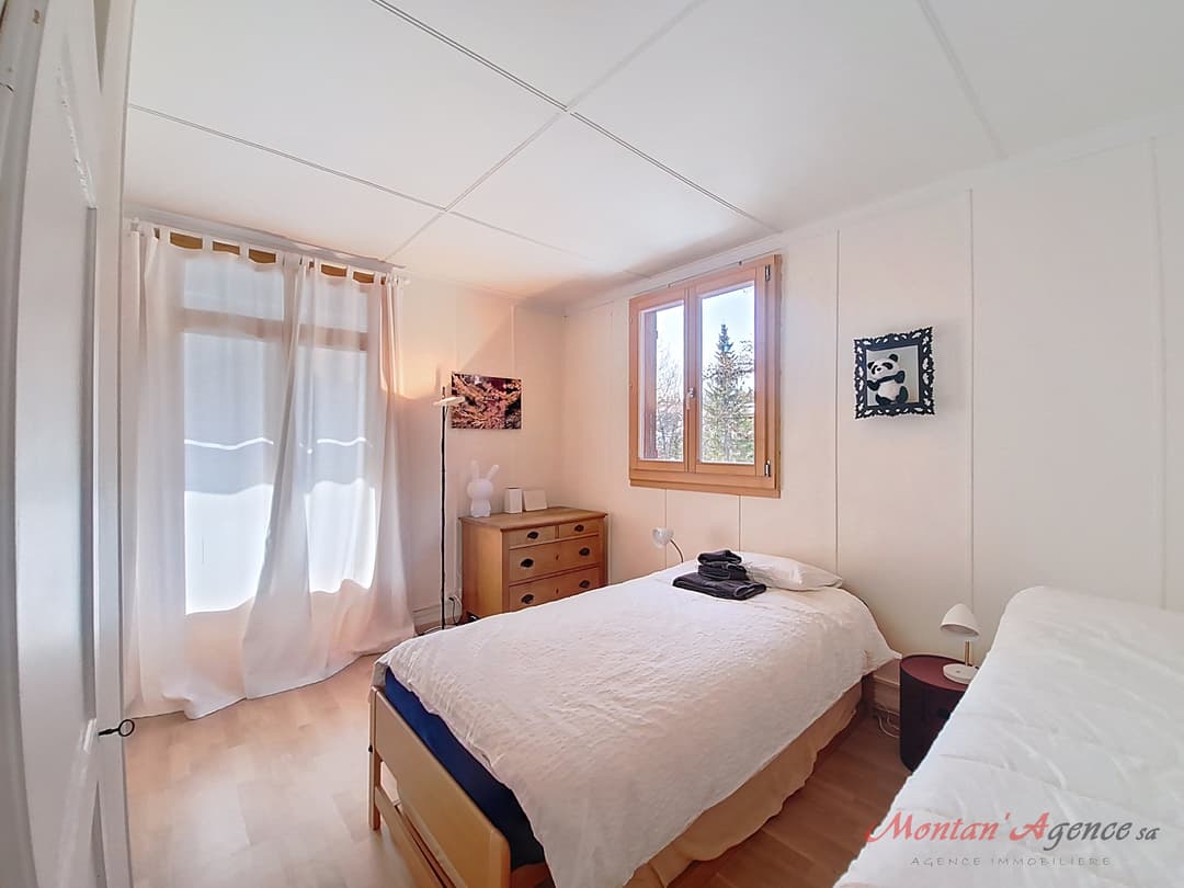 1842 – Appartement – 3.5pièces –  1472 CHF