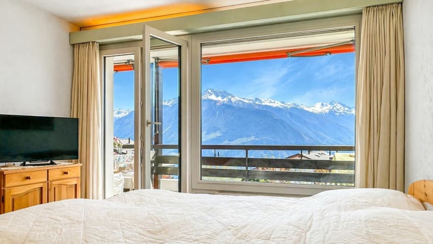 2225 – Appartement 4.5 pièces – 595000CHF – 110m²