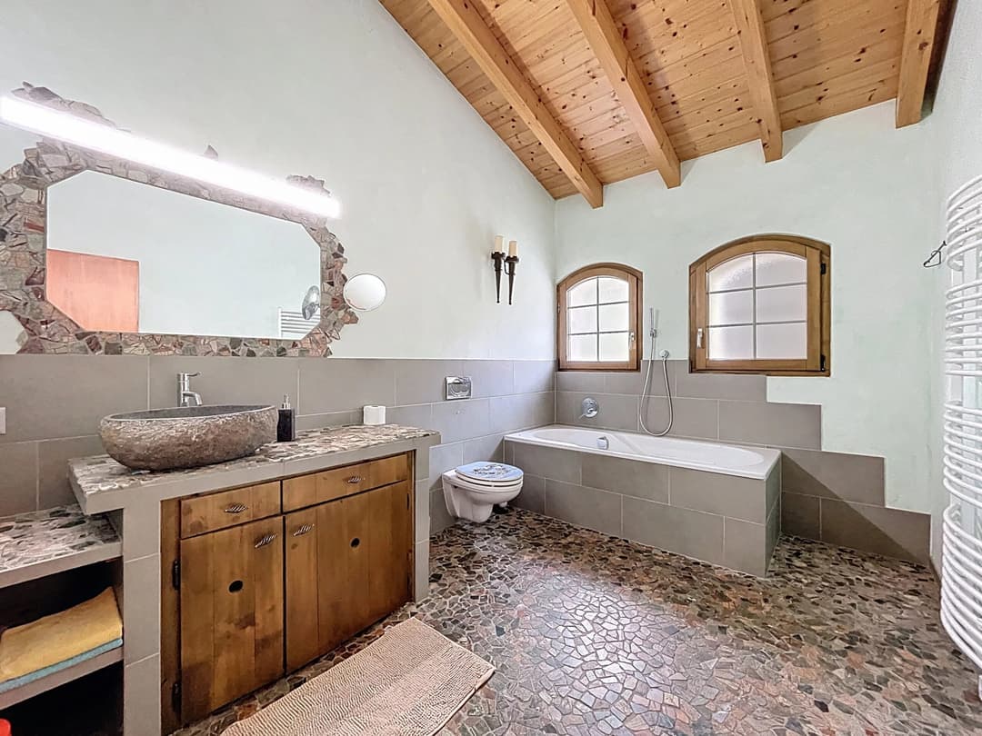 2134 – Maison 4.5 pièces – 2650000CHF – 280m²