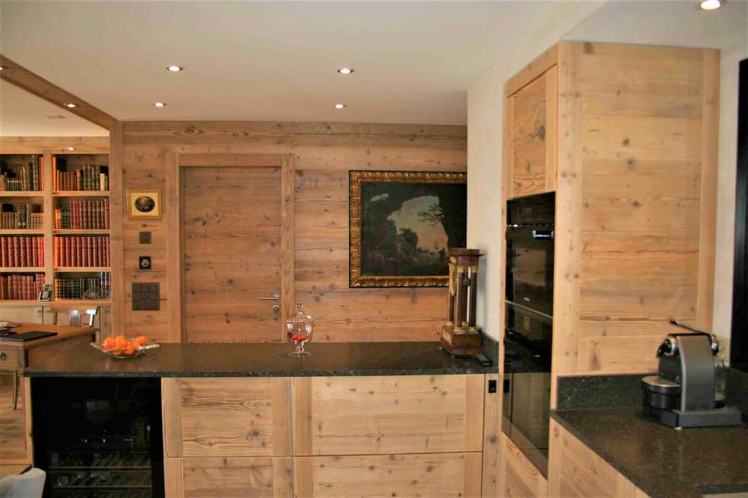 2230 – Appartement 3.5 pièces – 2350000 CHF – 136 m²