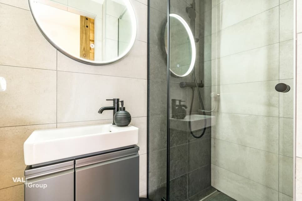 2124 – Appartement – 3.5pièces – 495000 CHF – 76 m²