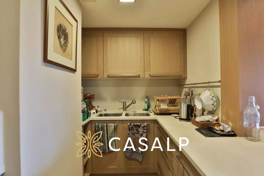 2130 – Appartement 3.5 pièces – 1250000 CHF – 102 m²