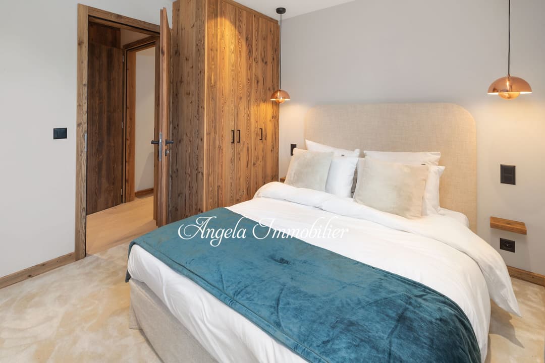 1768 –  Appartement – 200m²