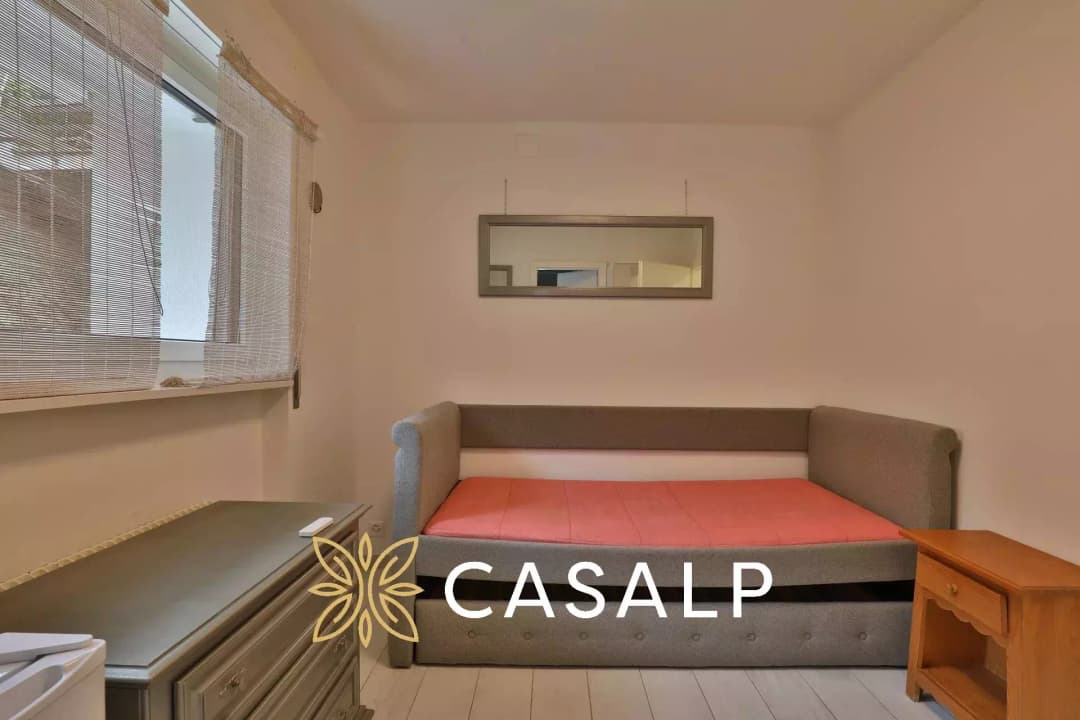 2177 – Appartement 2.5 pièces – 330000 CHF – 37 m²