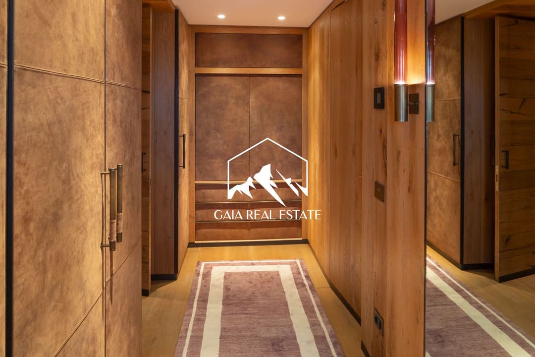 1779 –  Appartement – 230 m²