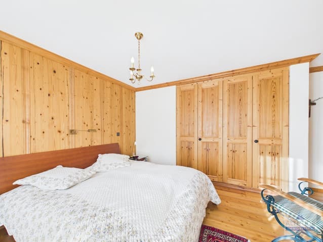 2129 – Appartement 3.5 pièces –  1490000CHF – 110m²