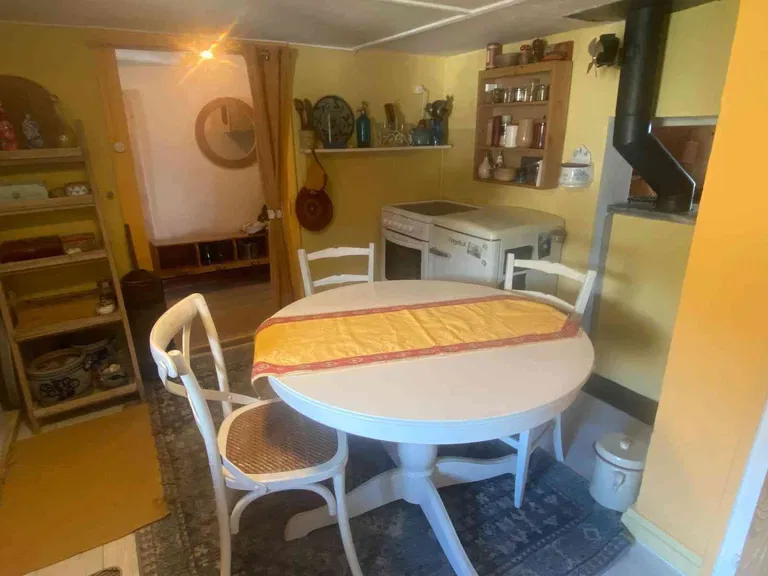 1760 – Appartement – 2.5pièces – 1300CHF – 88 m²