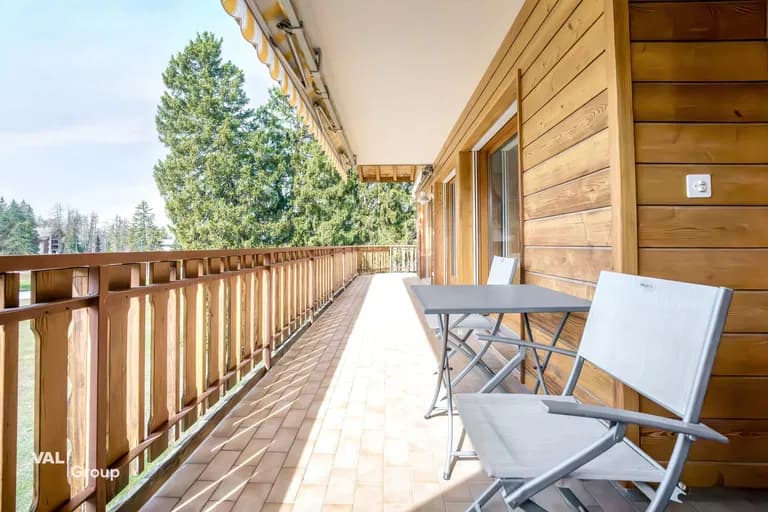 2219 – Appartement – 4.5pièces – 2240000CHF – 120 m²