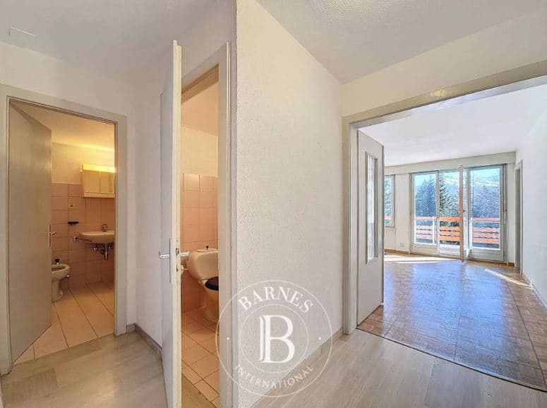 2160 – Appartement 3,5 pièces – 520000CHF – 67m²