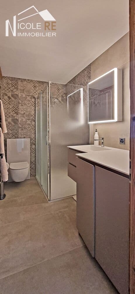 2172 – Appartement 3.5 pièces –  985000 CHF – 96 m²