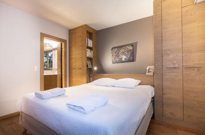 1812 – Appartement 4 pièces –  2800CHF – 108m²