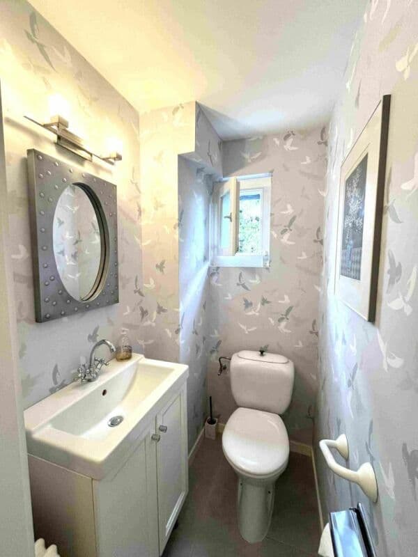 1810 – Appartement 3 pièces – 65m²