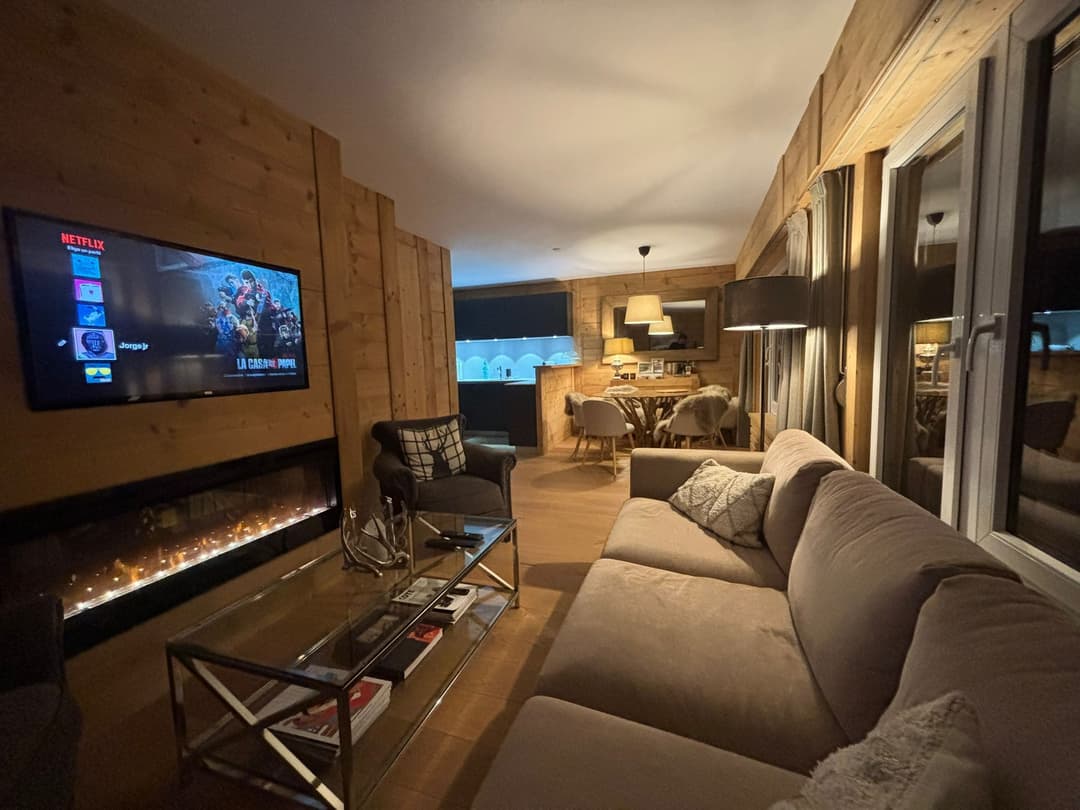 2132 – Appartement – 4.5pièces – 950000CHF – 80 m²