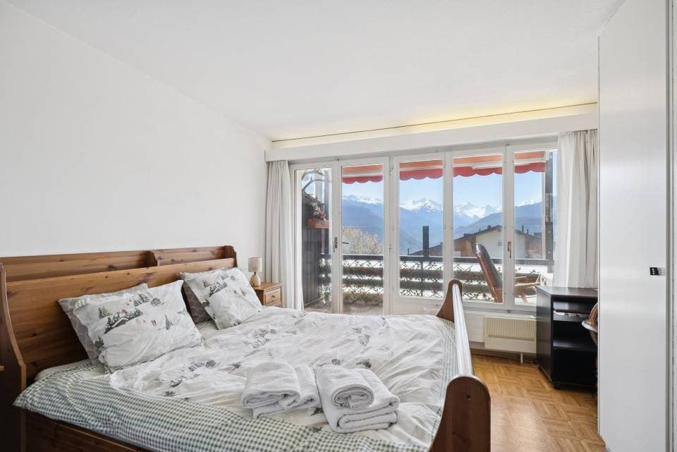 2208 – Appartement 2.5 pièces – 390000 CHF – 55 m²