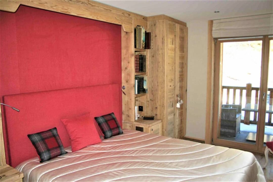 2230 – Appartement 3.5 pièces – 2350000 CHF – 136 m²