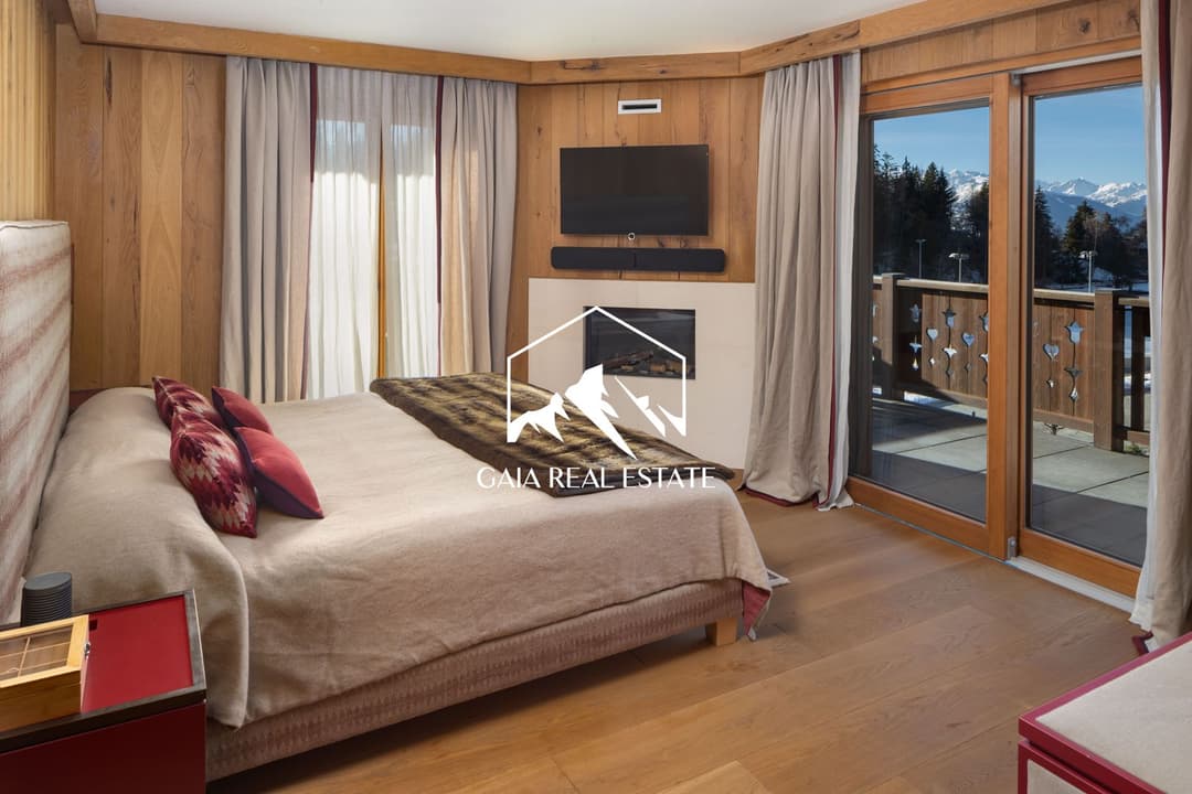 1779 –  Appartement – 230 m²