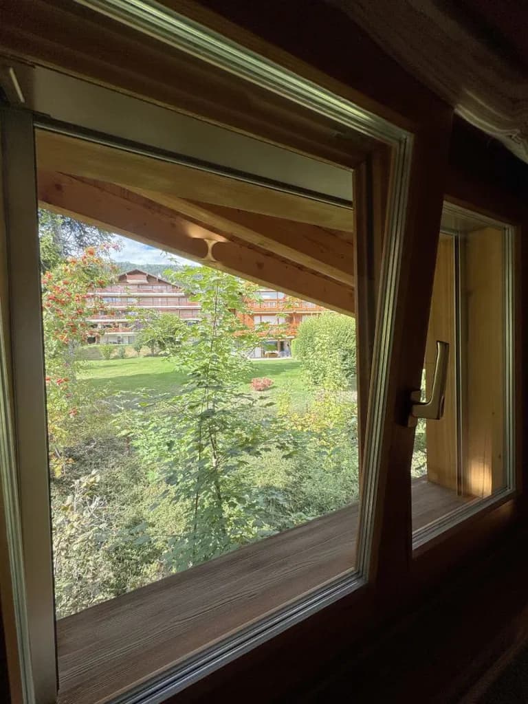 1833 – Appartement 4.5 pièces –  2800 CHF – 90 m²