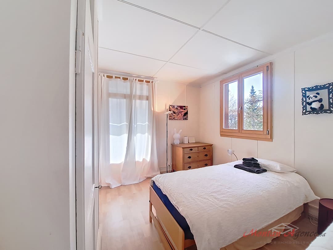 1785 – Appartement 3,5 pièces – 377.40CHF