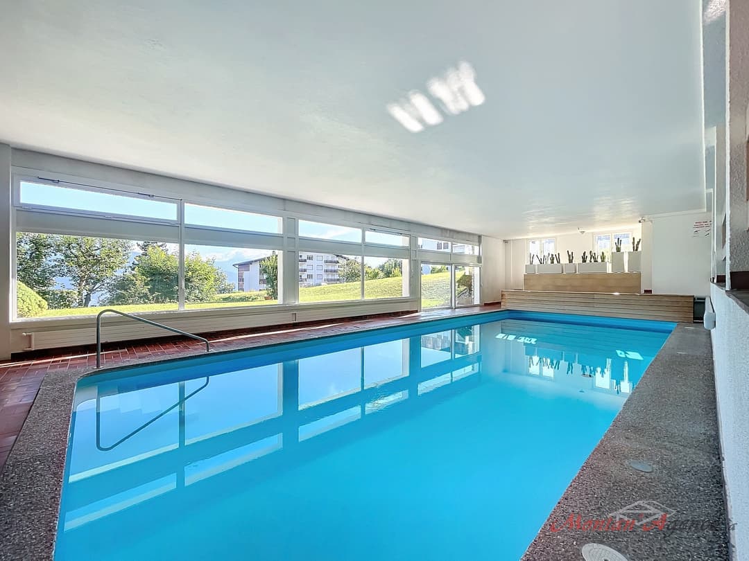 1791 – Appartement – 3pièces – 2900CHF