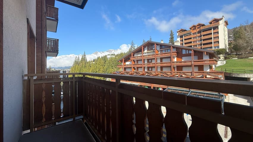 2182 – Appartement 4.5 pièces –  795000CHF – 73m²